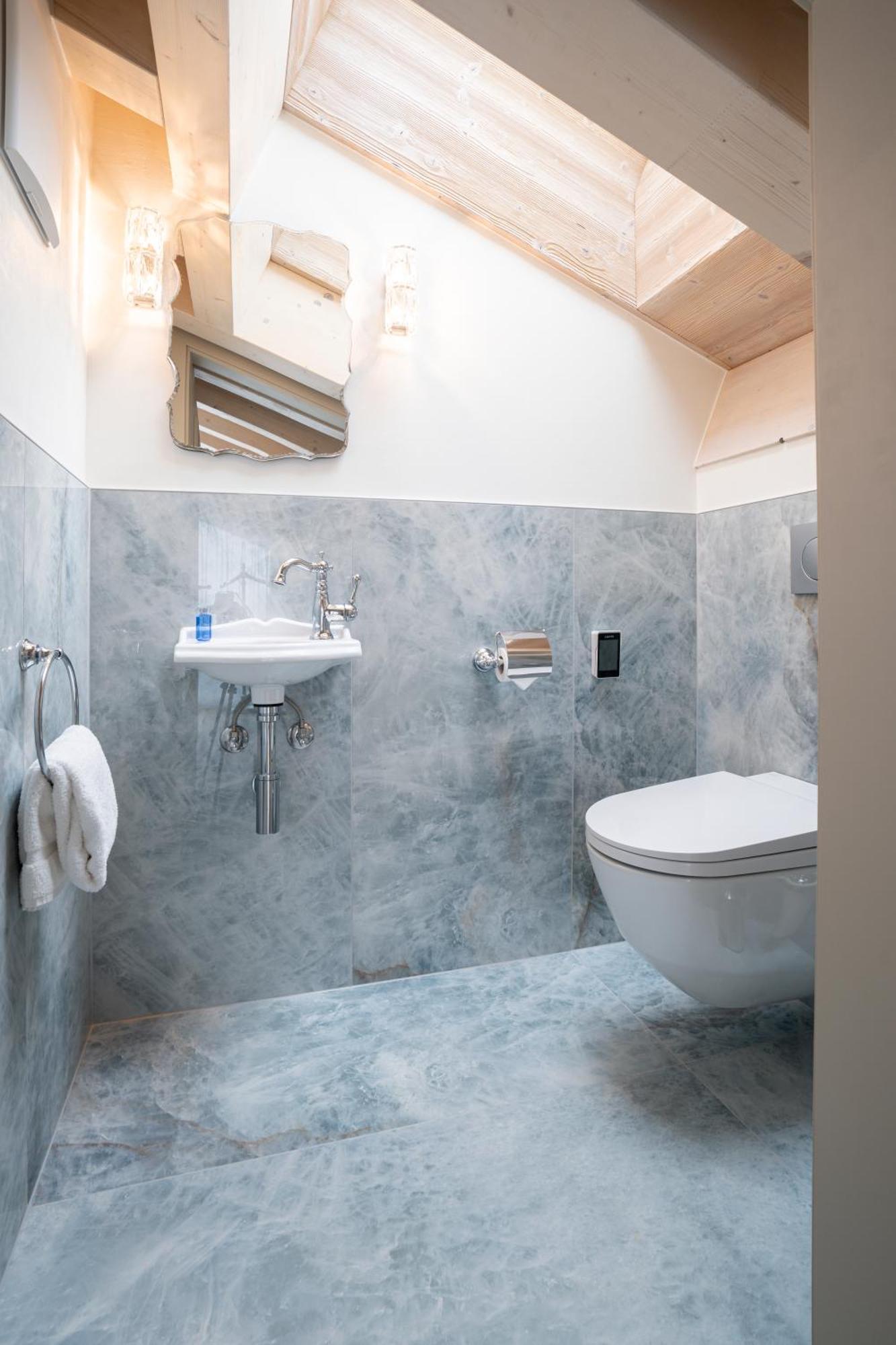 Mirabeau Etoile Hotell Zermatt Eksteriør bilde
