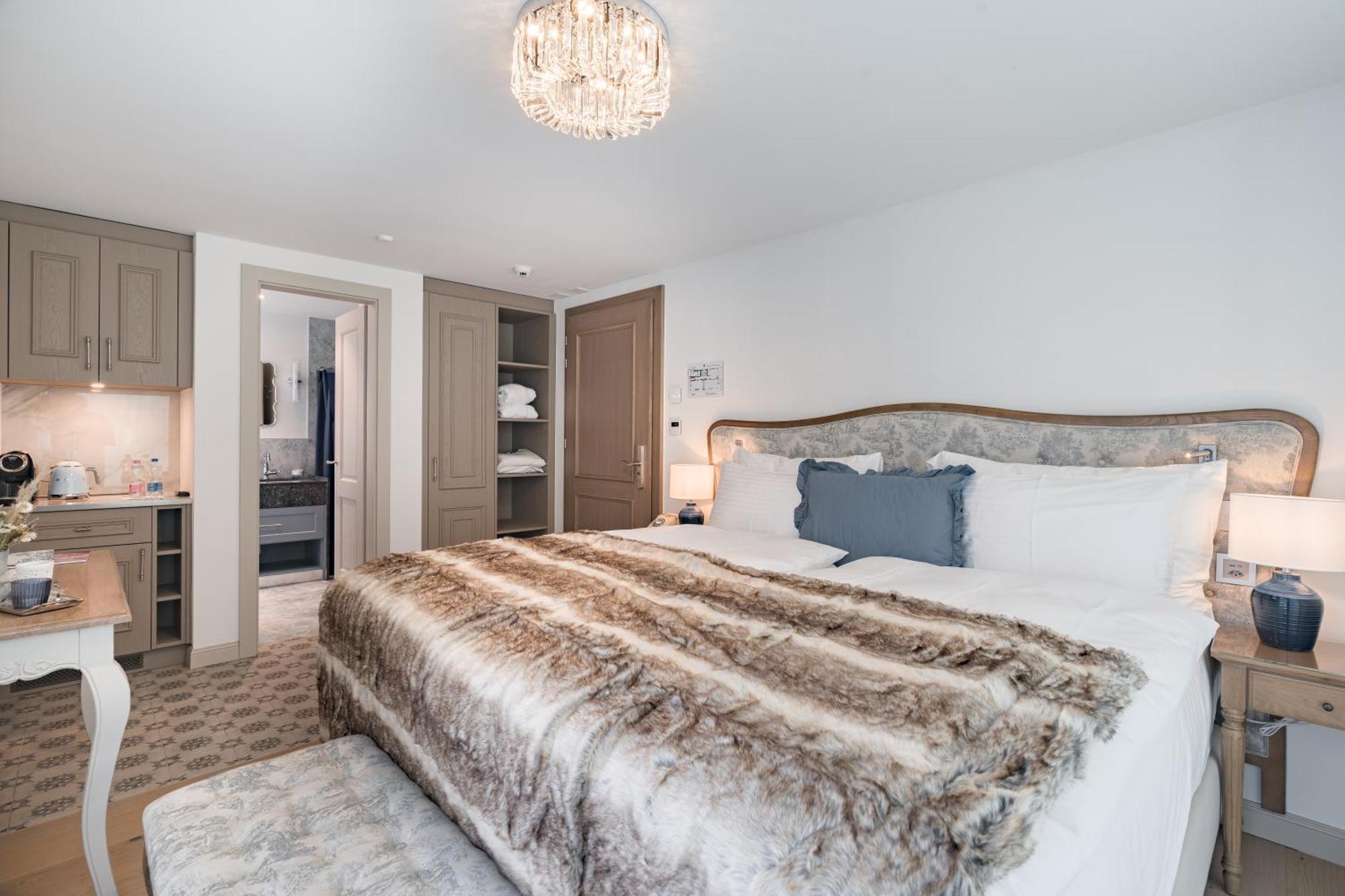 Mirabeau Etoile Hotell Zermatt Eksteriør bilde